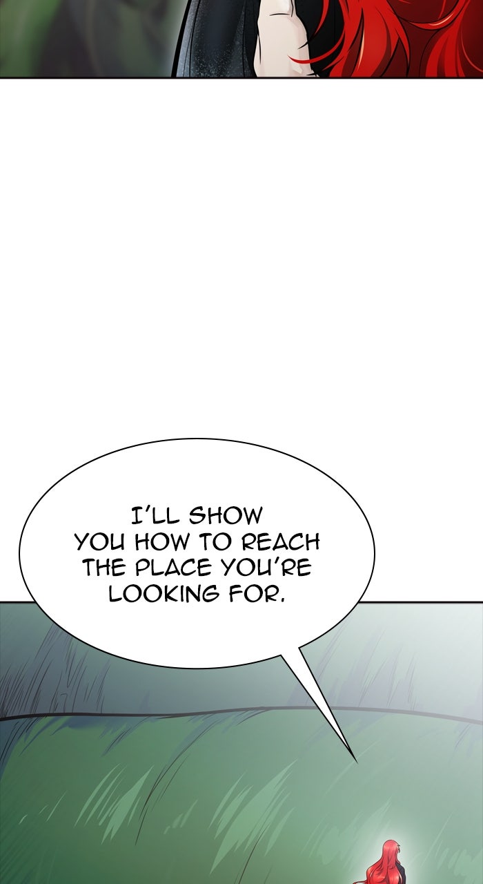 Tower of God manga, chapter 634, page 190 of 215