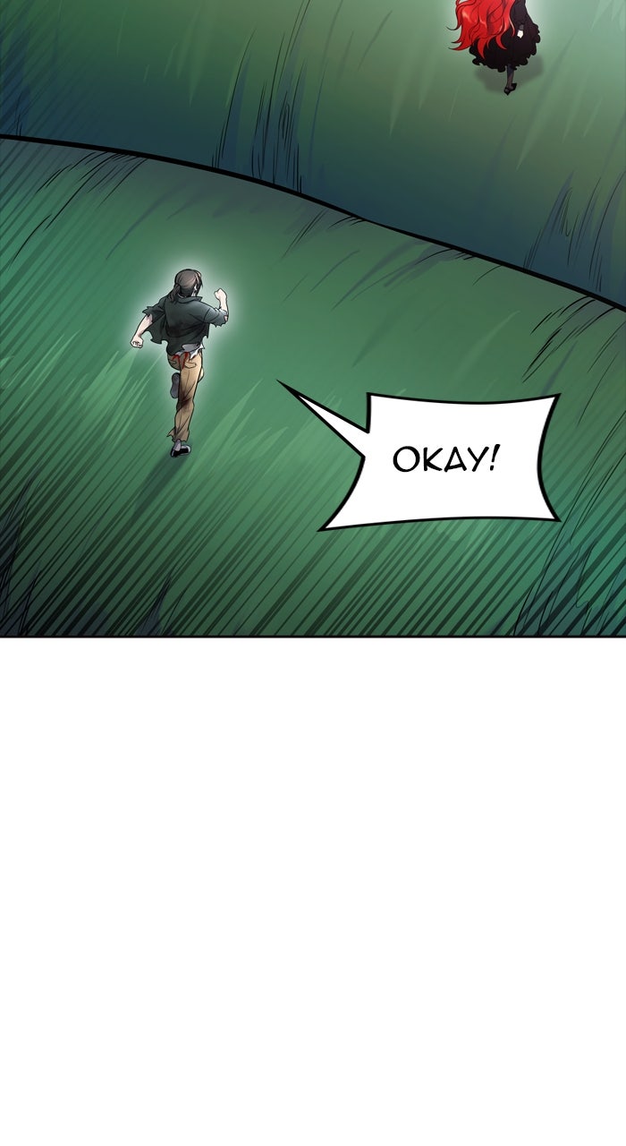 Tower of God manga, chapter 634, page 191 of 215