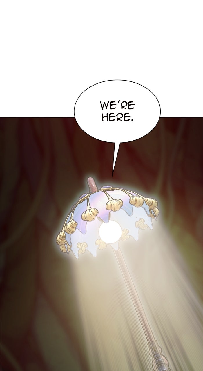 Tower of God manga, chapter 634, page 192 of 215