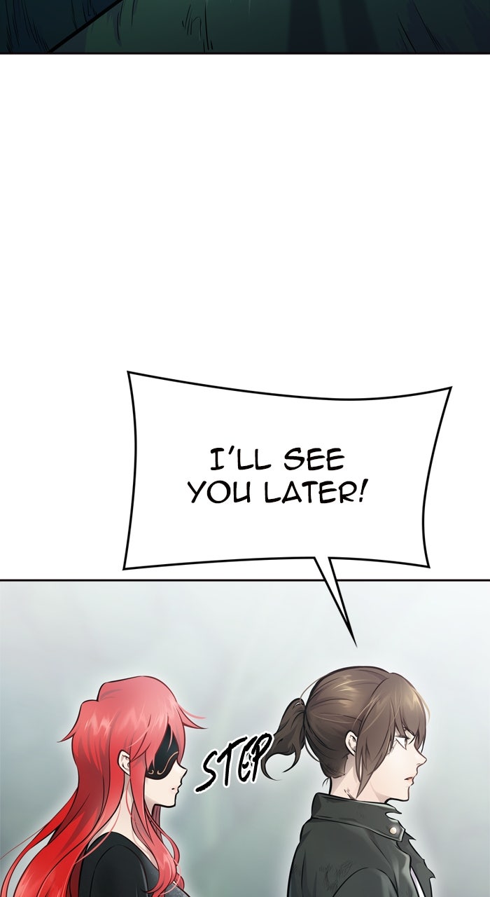 Tower of God manga, chapter 634, page 194 of 215