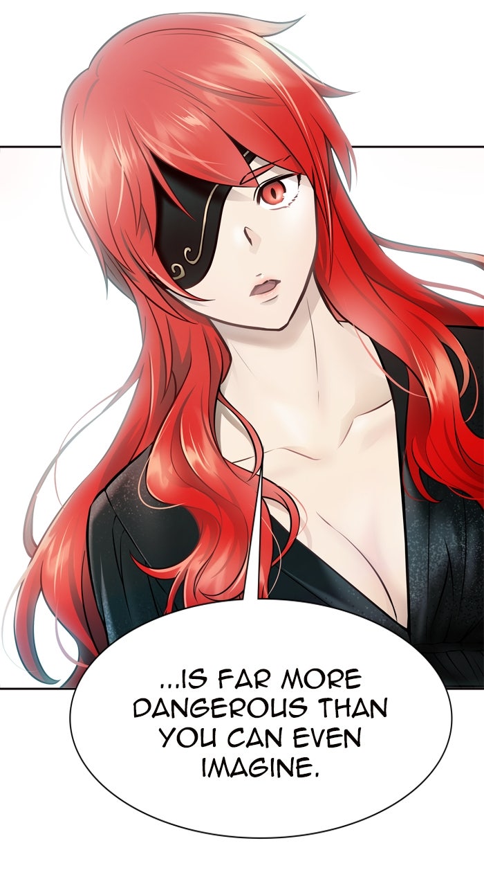 Tower of God manga, chapter 634, page 196 of 215