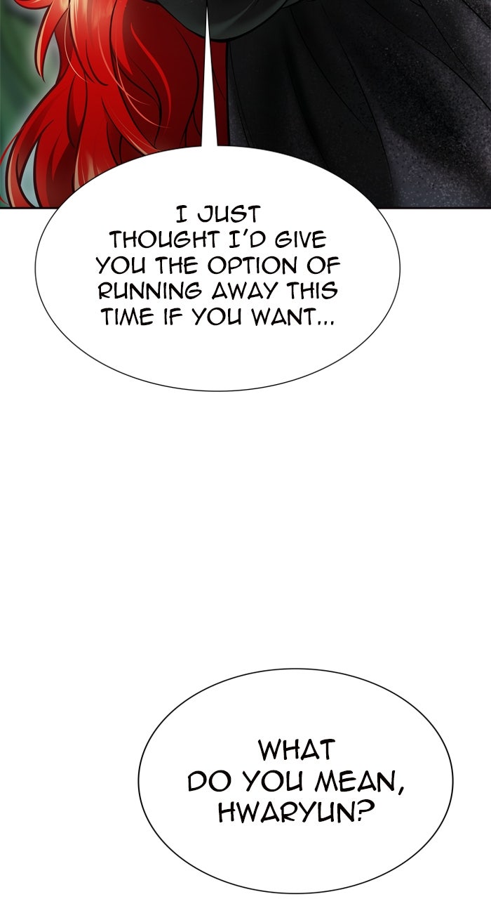 Tower of God manga, chapter 634, page 199 of 215