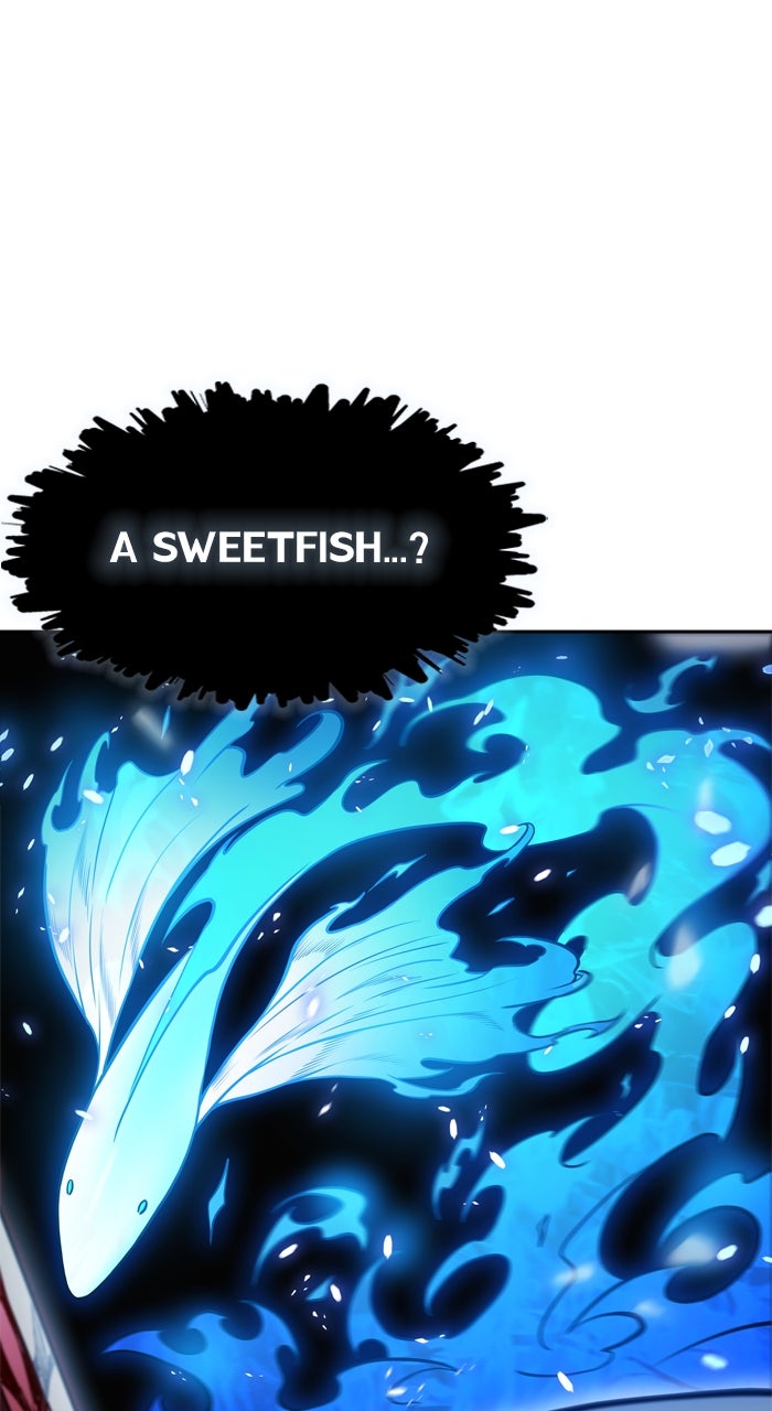 Tower of God manga, chapter 634, page 2 of 215