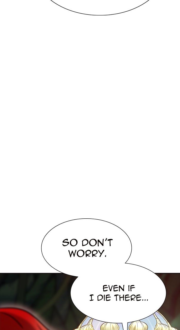 Tower of God manga, chapter 634, page 202 of 215