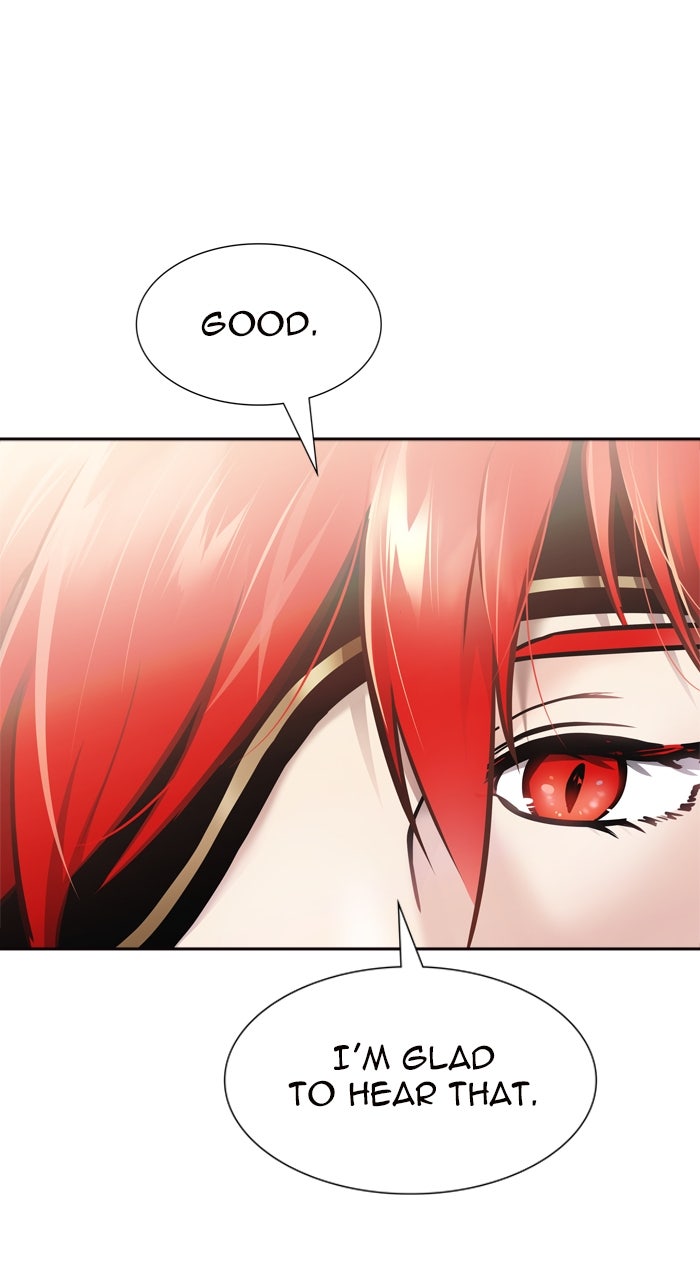 Tower of God manga, chapter 634, page 204 of 215
