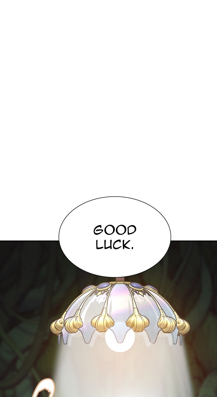 Tower of God manga, chapter 634, page 205 of 215
