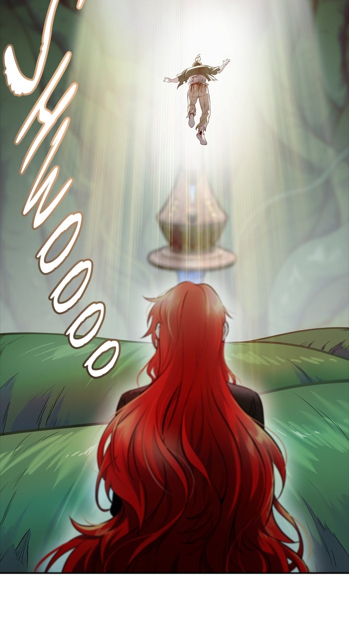 Tower of God manga, chapter 634, page 206 of 215