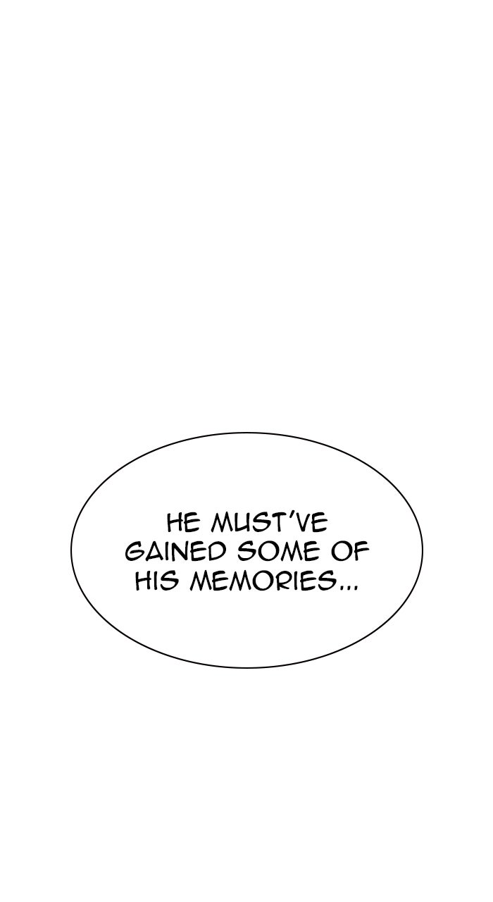 Tower of God manga, chapter 634, page 207 of 215