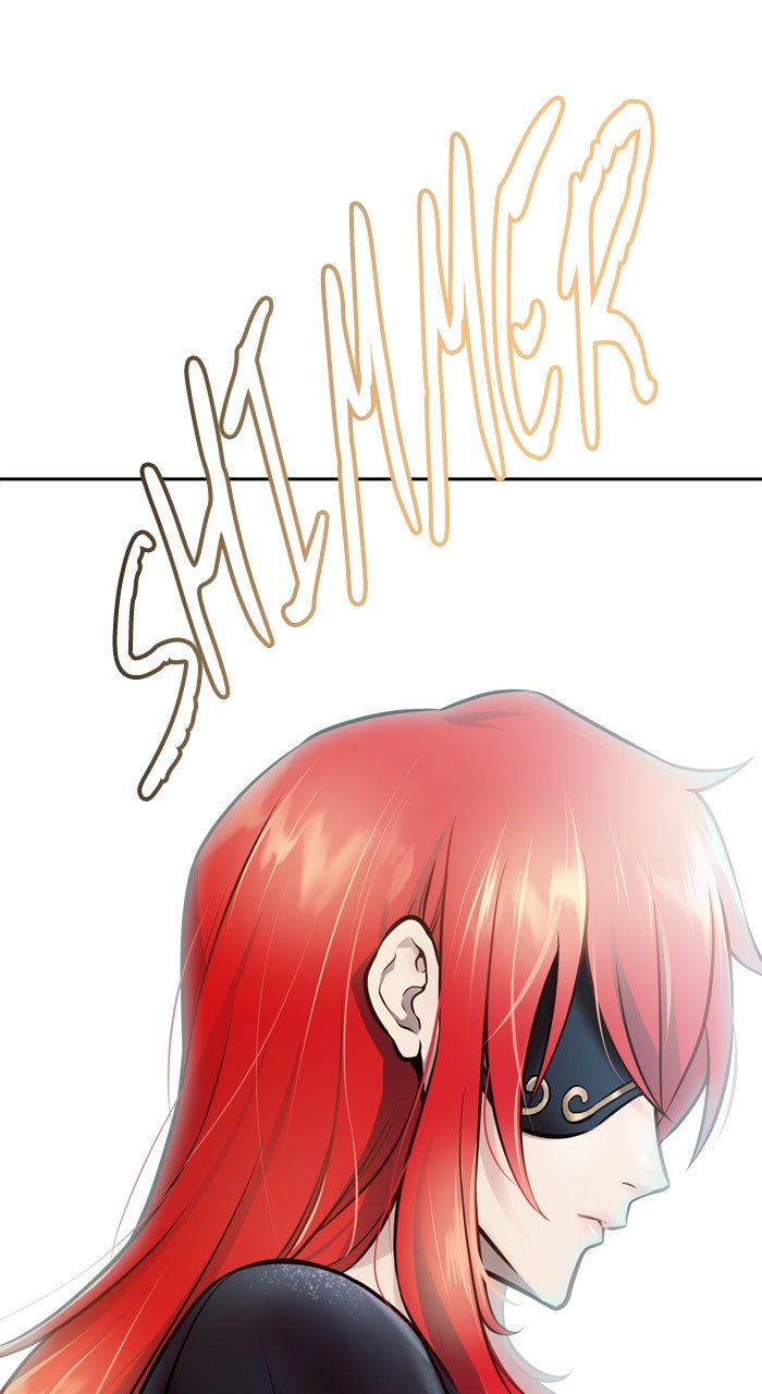 Tower of God manga, chapter 634, page 208 of 215