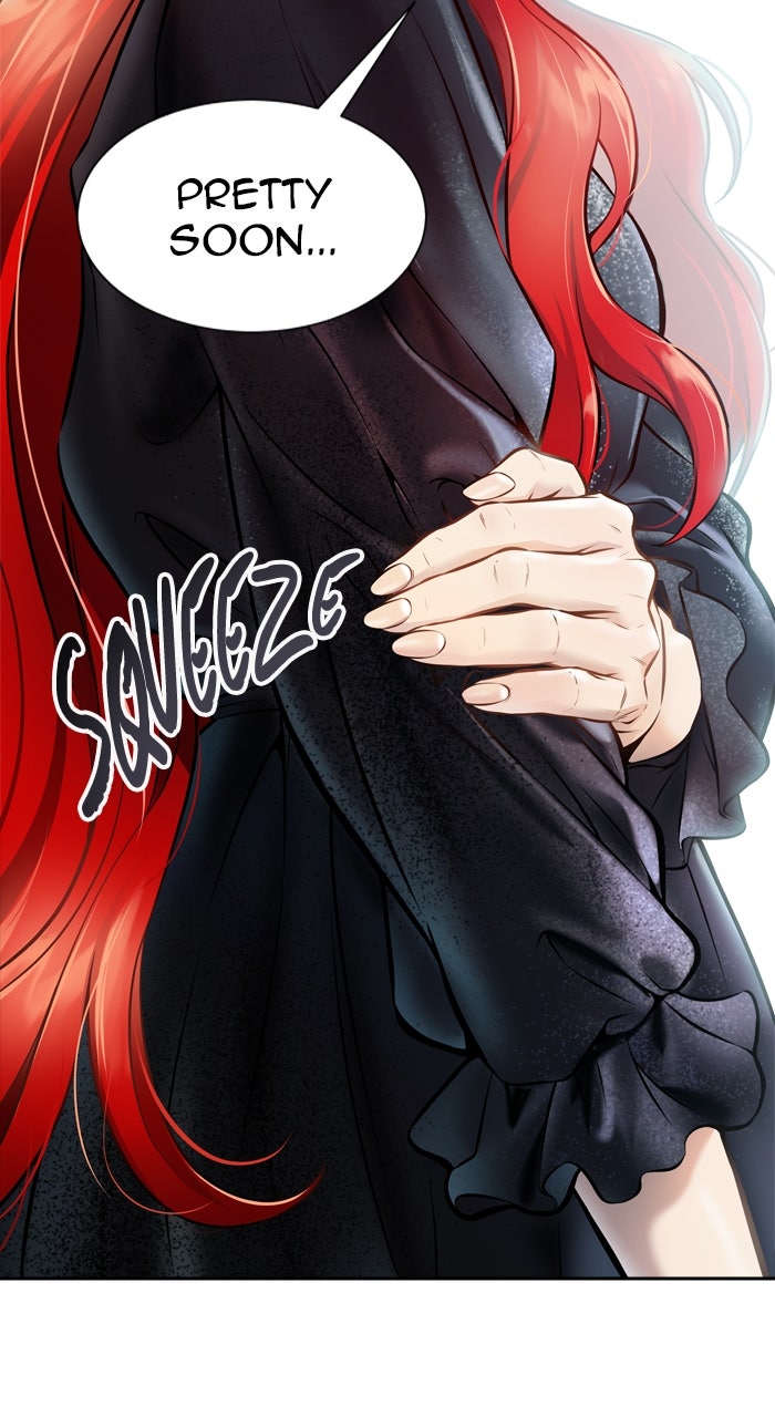 Tower of God manga, chapter 634, page 209 of 215
