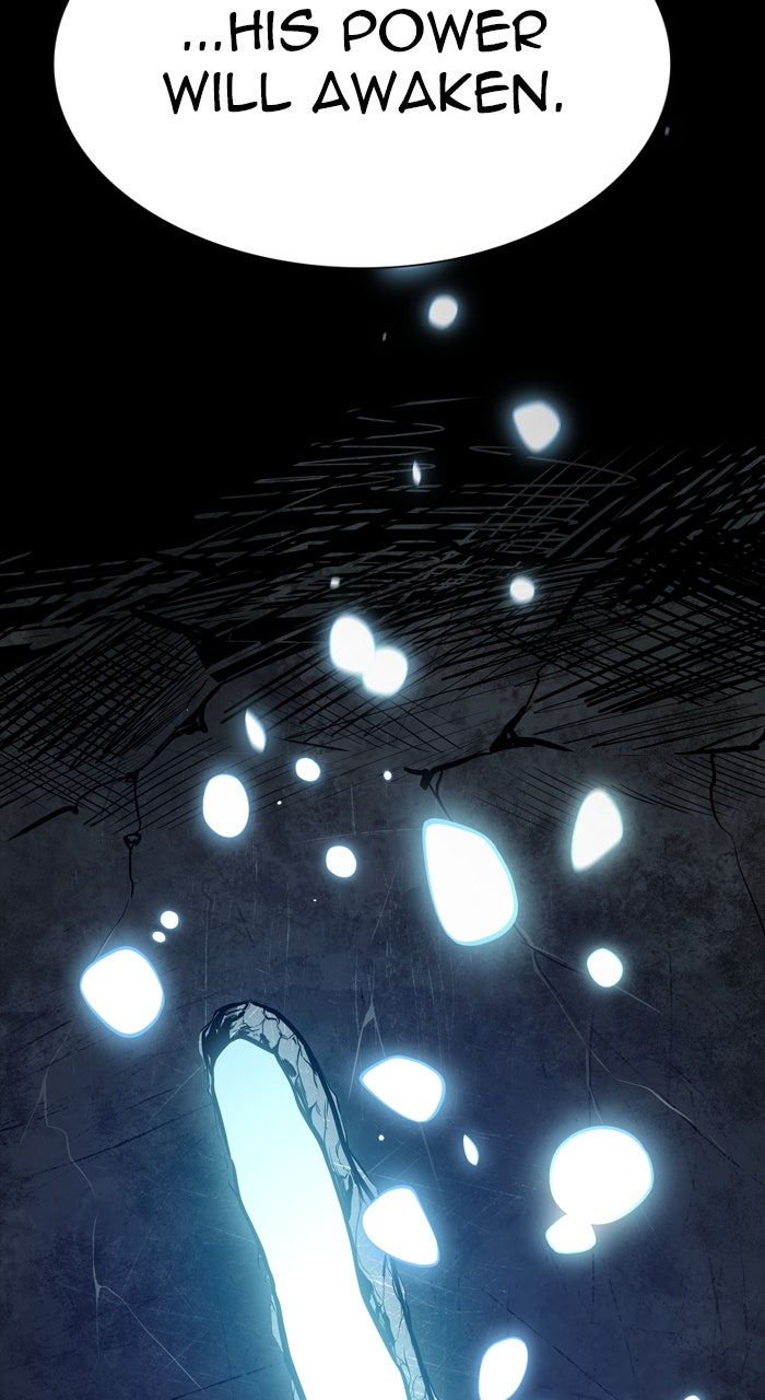 Tower of God manga, chapter 634, page 211 of 215
