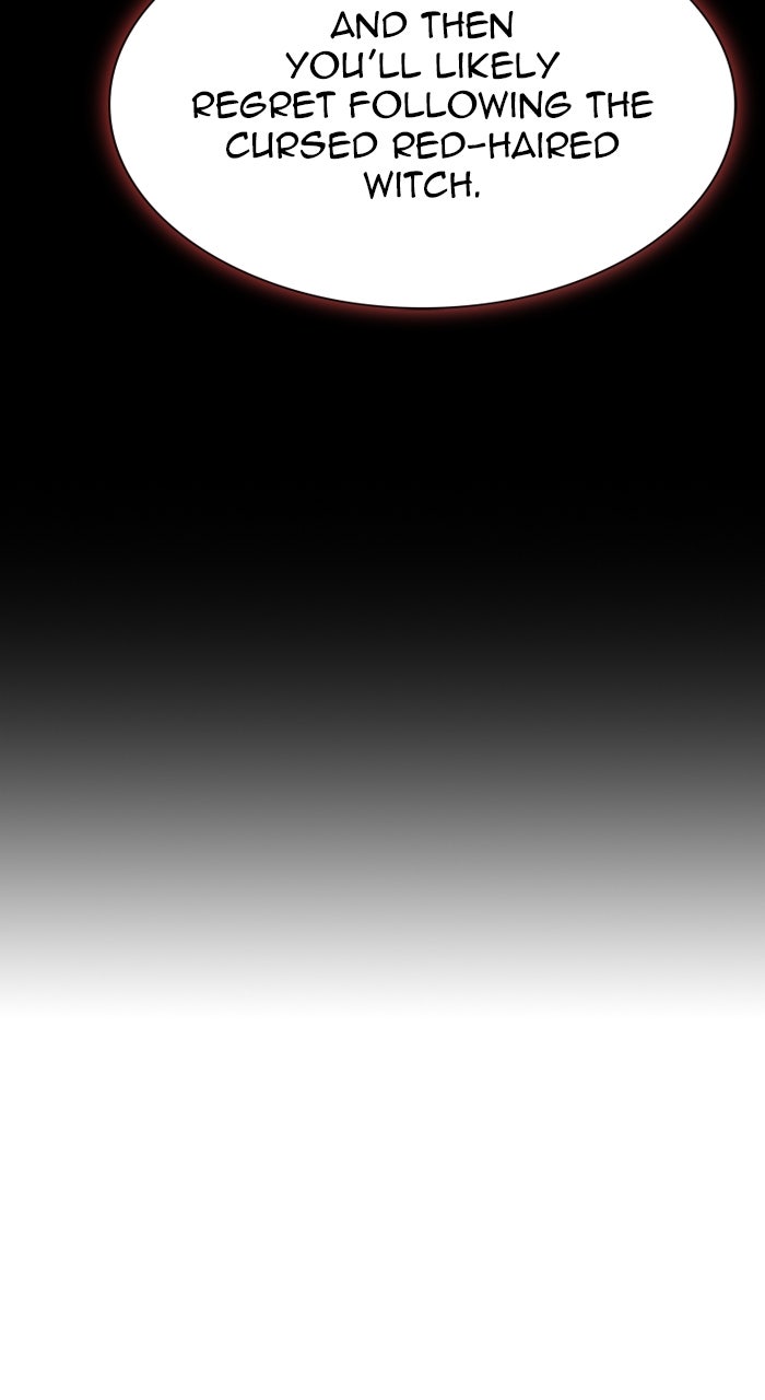 Tower of God manga, chapter 634, page 214 of 215