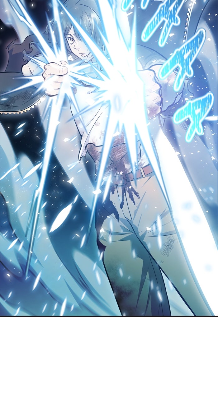 Tower of God manga, chapter 634, page 23 of 215