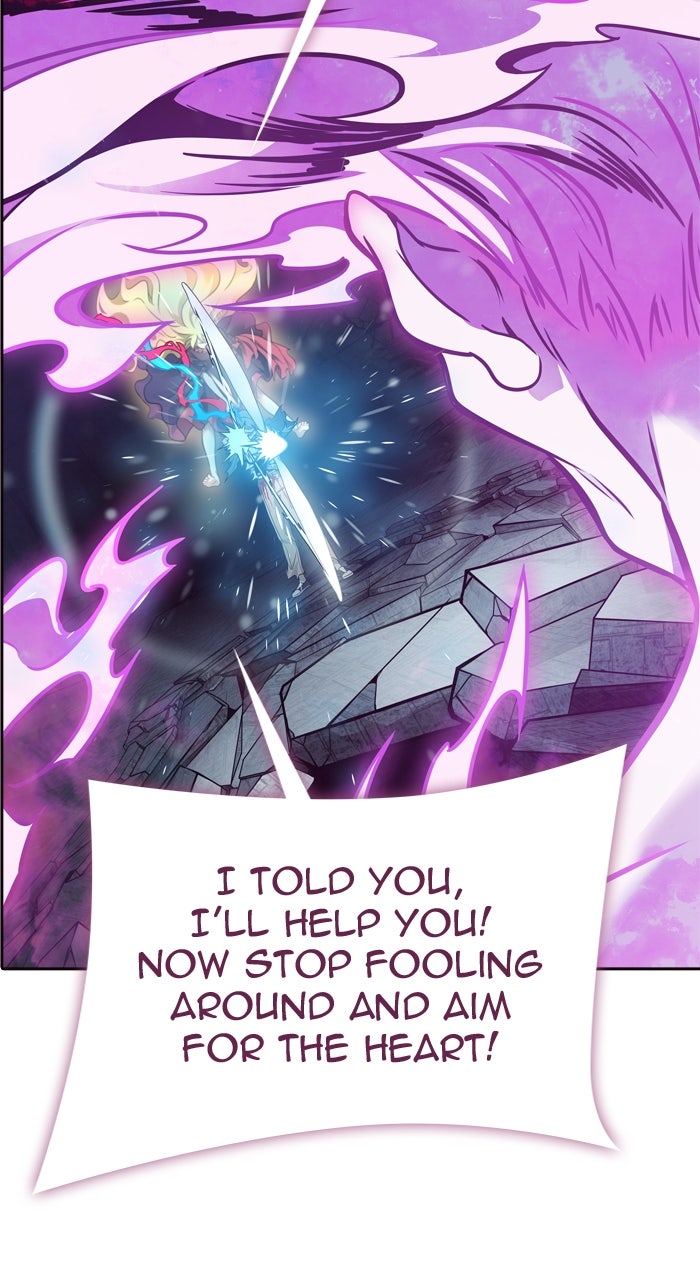 Tower of God manga, chapter 634, page 25 of 215