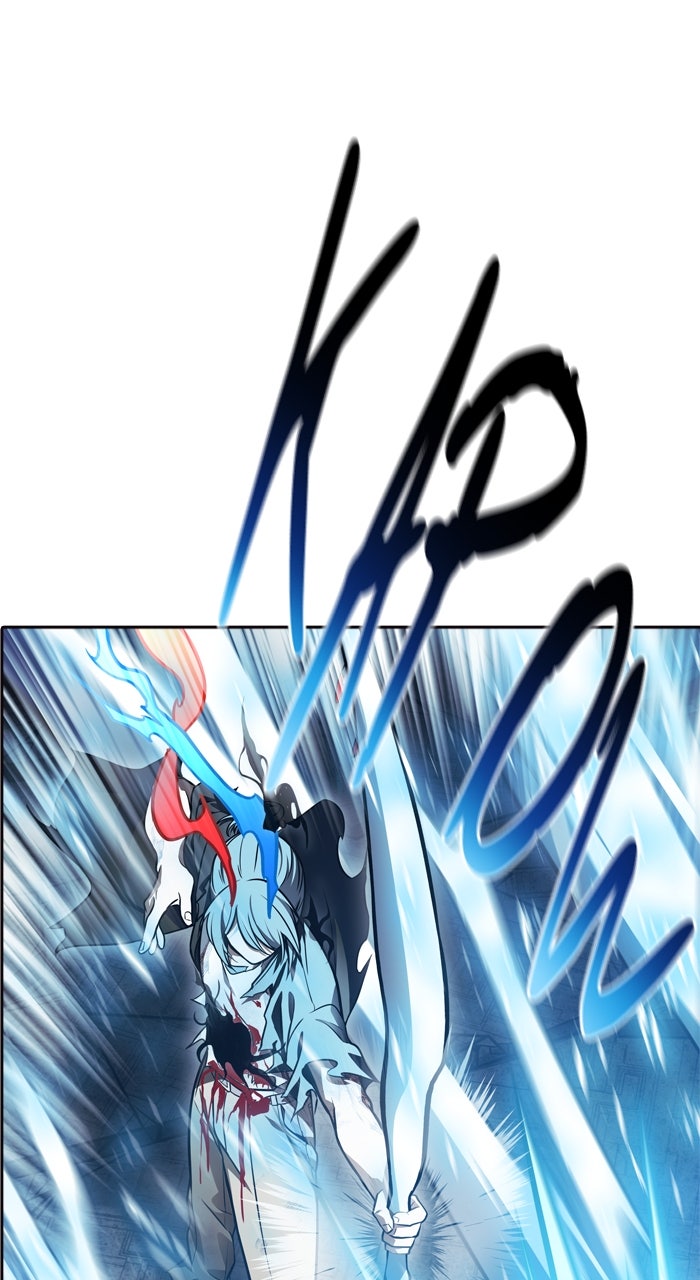 Tower of God manga, chapter 634, page 27 of 215