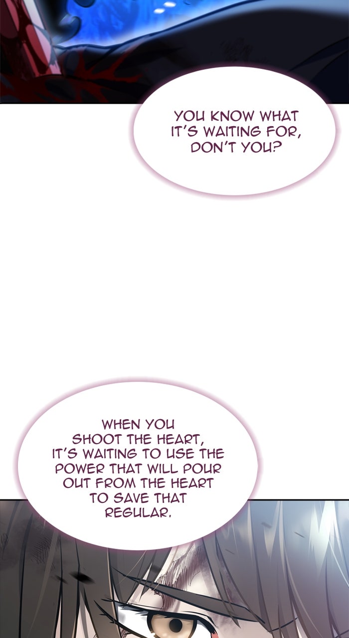 Tower of God manga, chapter 634, page 3 of 215