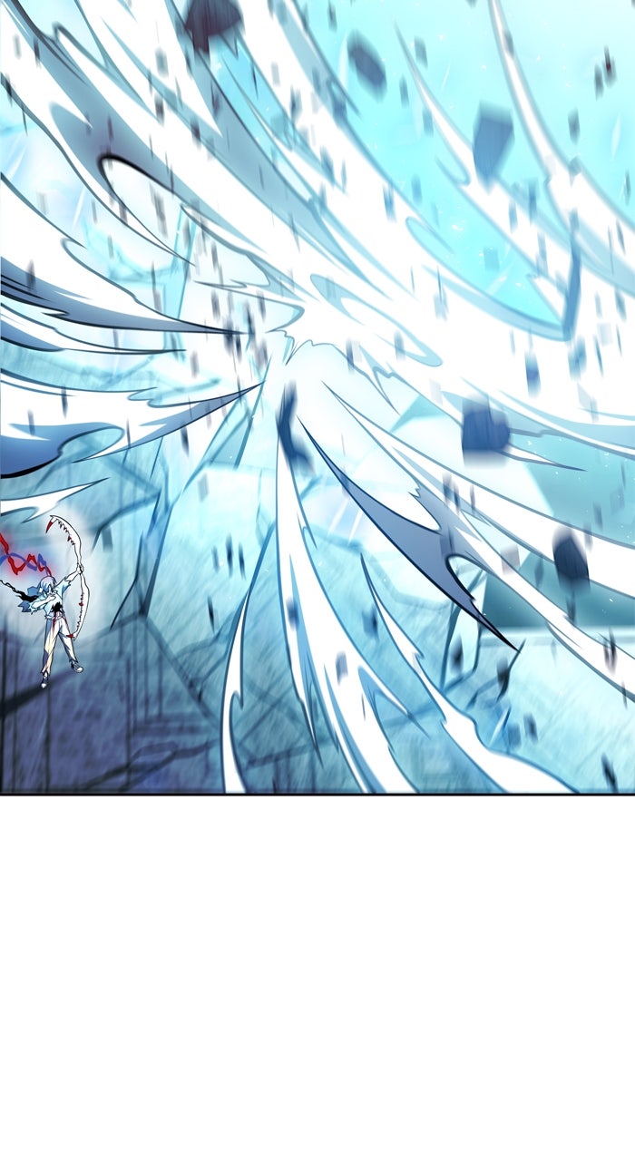 Tower of God manga, chapter 634, page 34 of 215