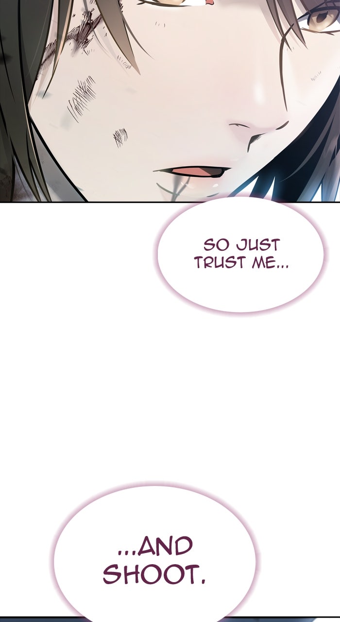 Tower of God manga, chapter 634, page 4 of 215