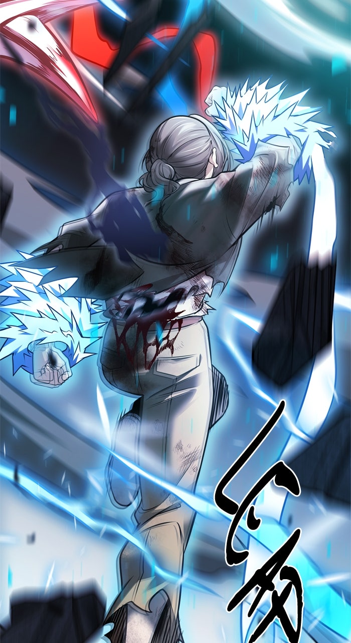 Tower of God manga, chapter 634, page 41 of 215