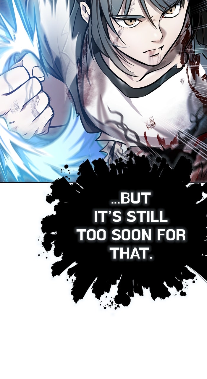 Tower of God manga, chapter 634, page 45 of 215