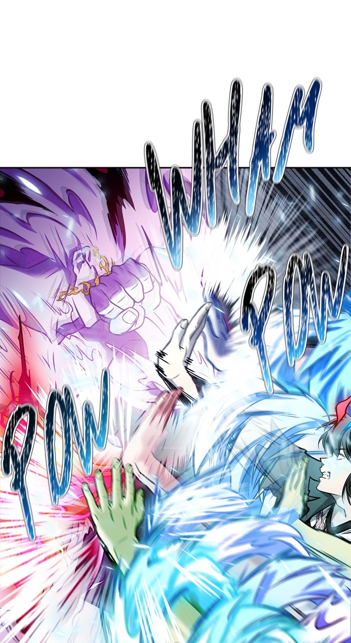 Tower of God manga, chapter 634, page 46 of 215