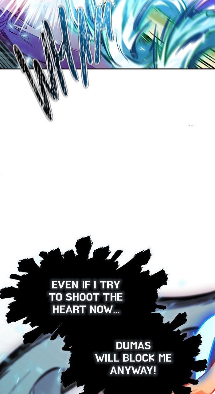 Tower of God manga, chapter 634, page 47 of 215