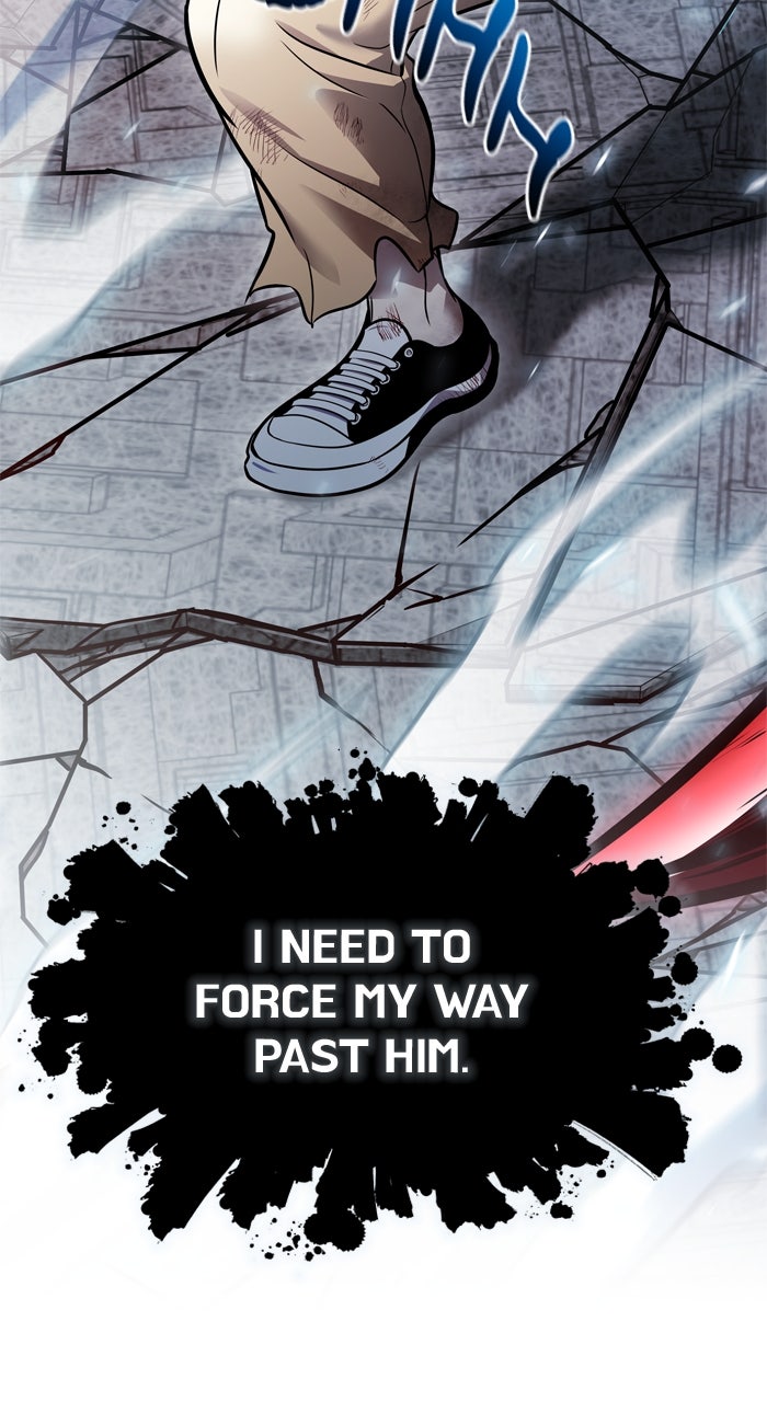 Tower of God manga, chapter 634, page 49 of 215