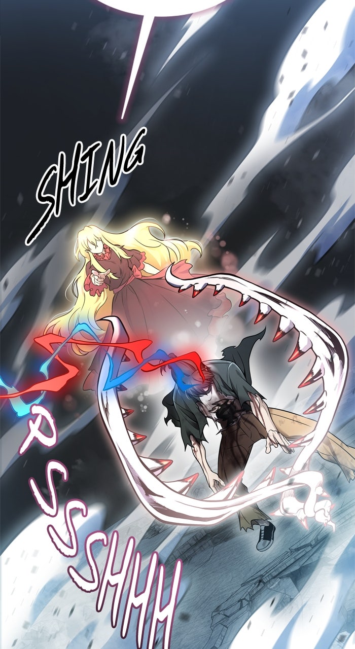 Tower of God manga, chapter 634, page 5 of 215