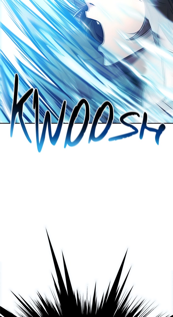 Tower of God manga, chapter 634, page 53 of 215