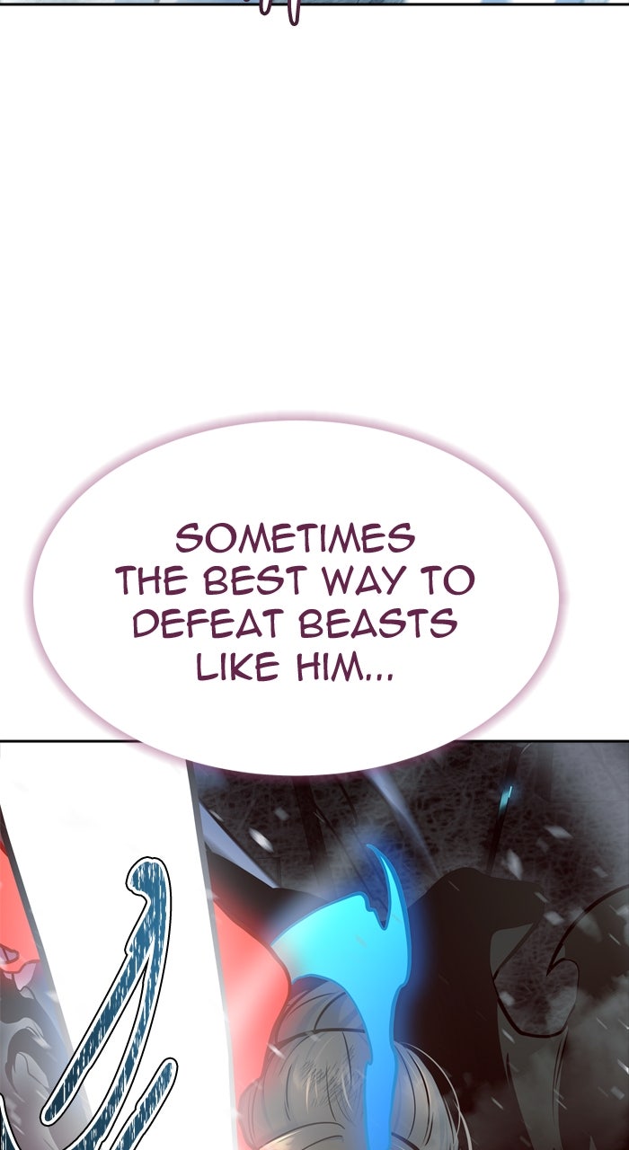 Tower of God manga, chapter 634, page 6 of 215