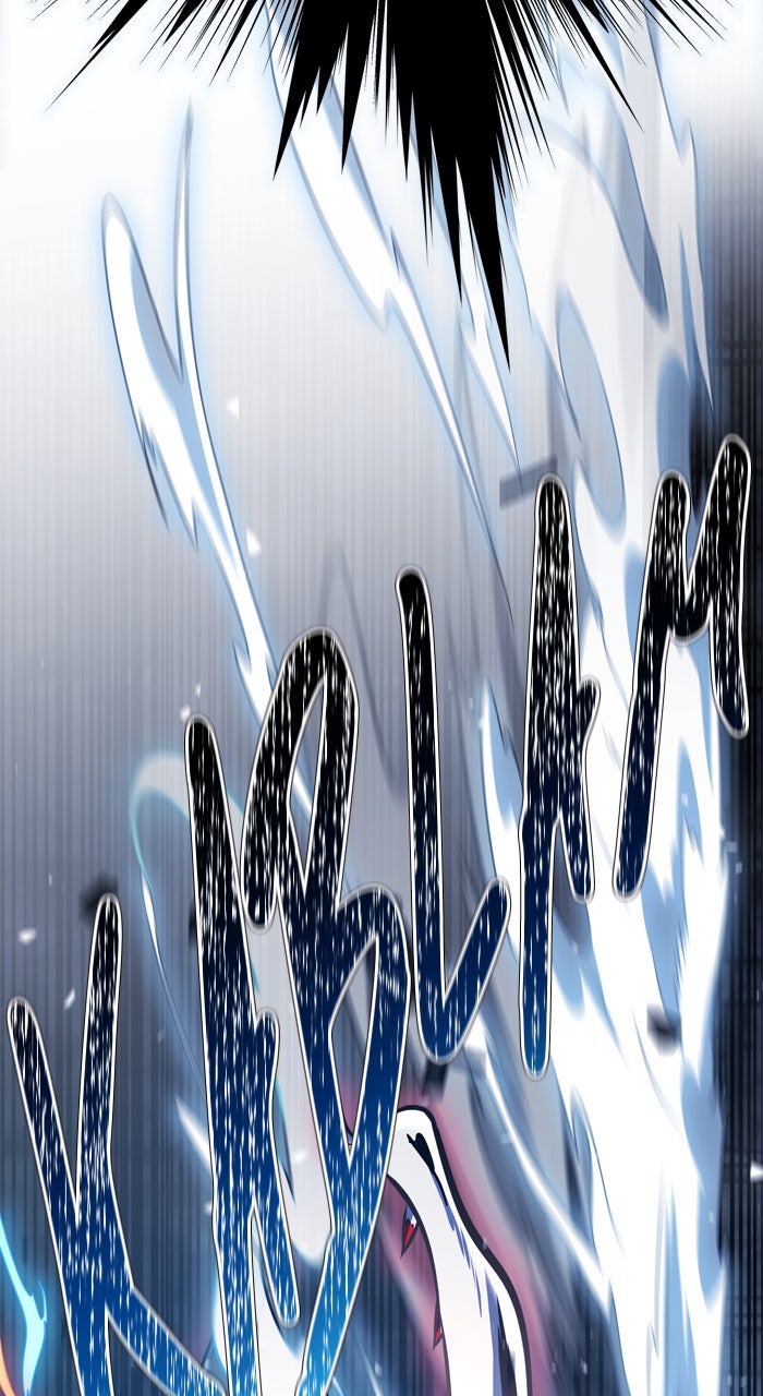 Tower of God manga, chapter 634, page 60 of 215