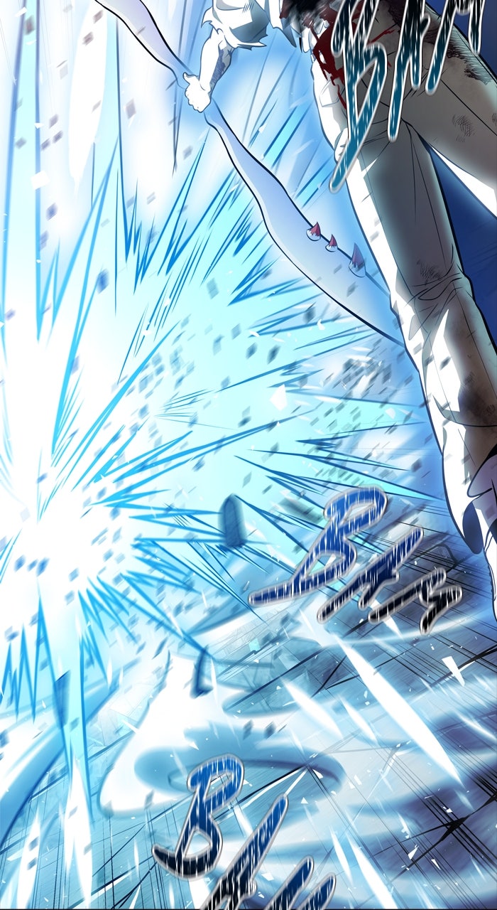 Tower of God manga, chapter 634, page 68 of 215
