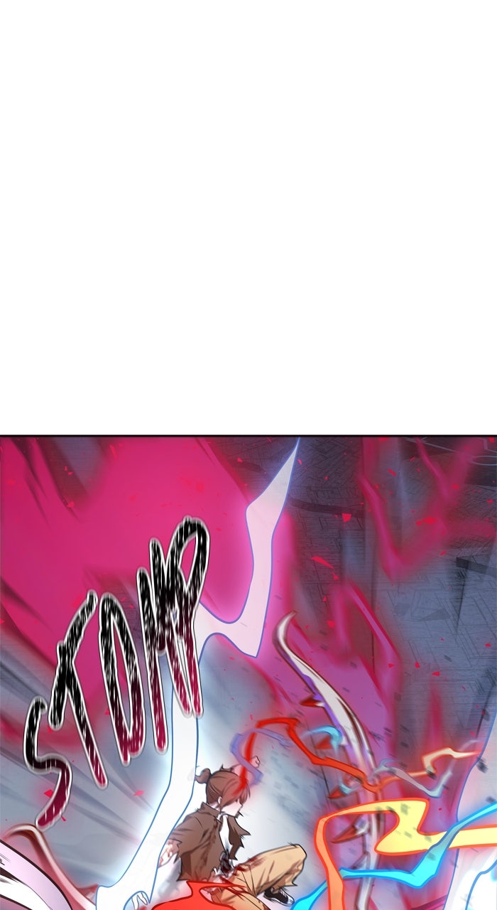 Tower of God manga, chapter 634, page 71 of 215