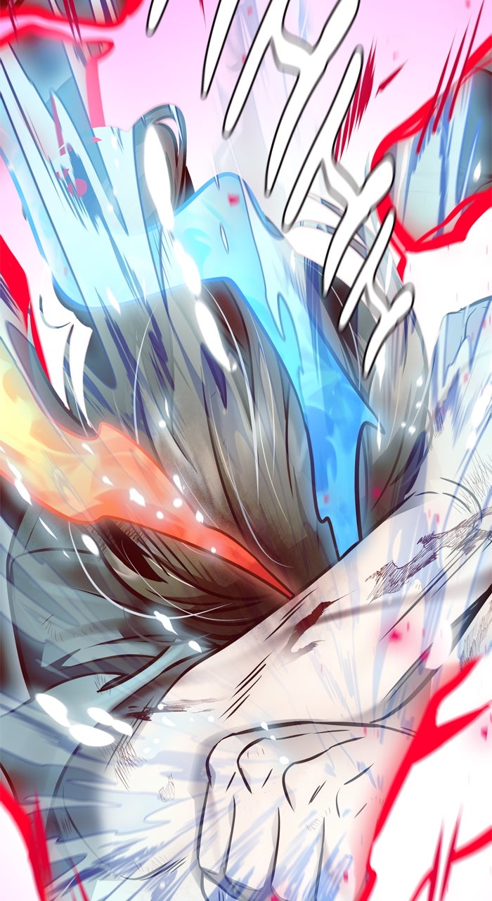 Tower of God manga, chapter 634, page 78 of 215