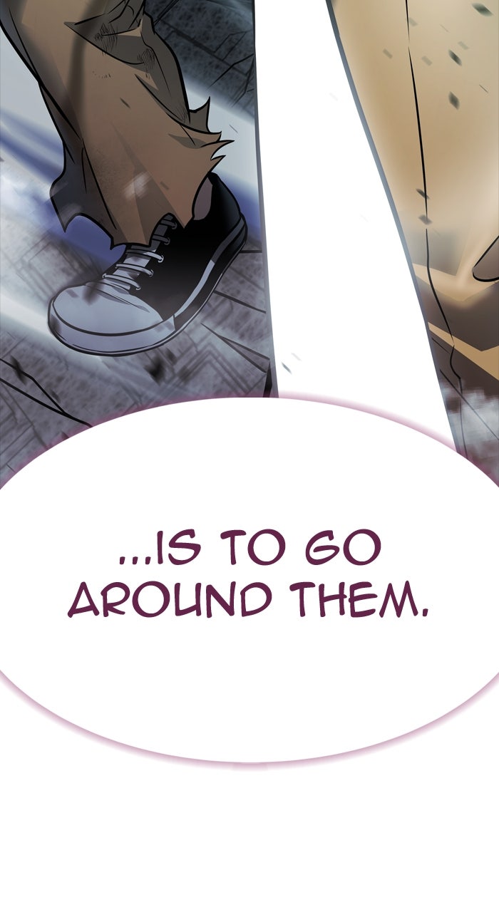 Tower of God manga, chapter 634, page 8 of 215