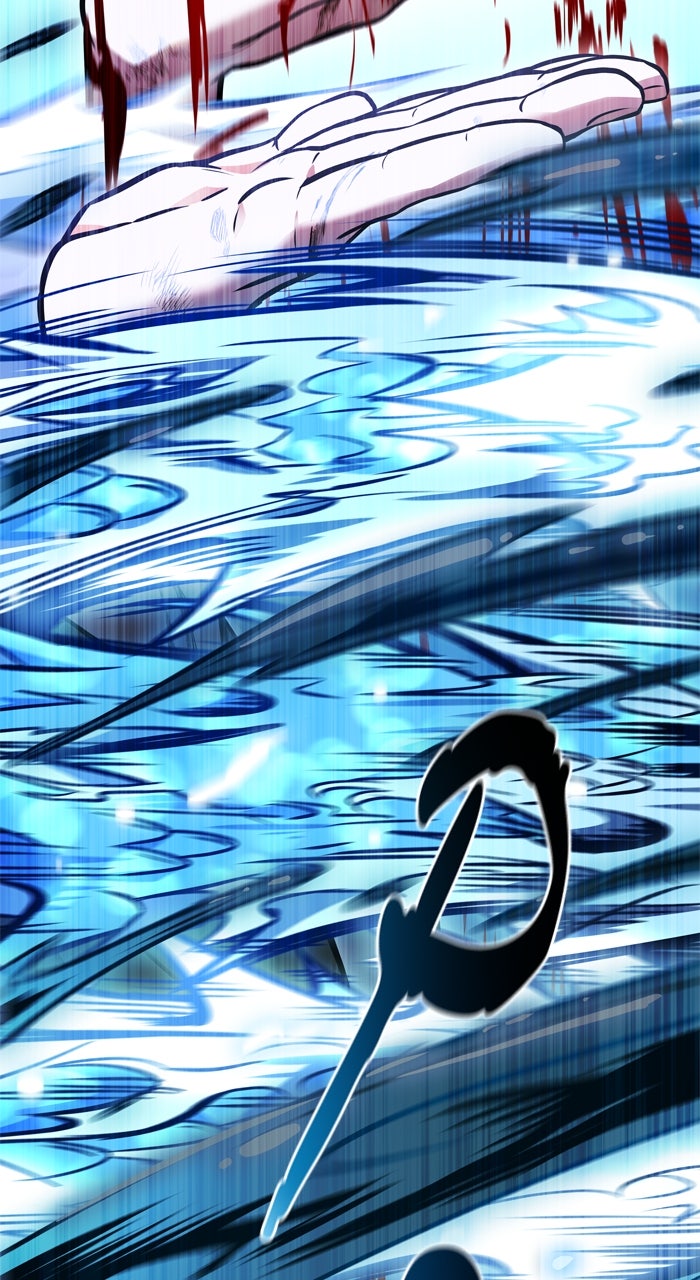 Tower of God manga, chapter 634, page 84 of 215