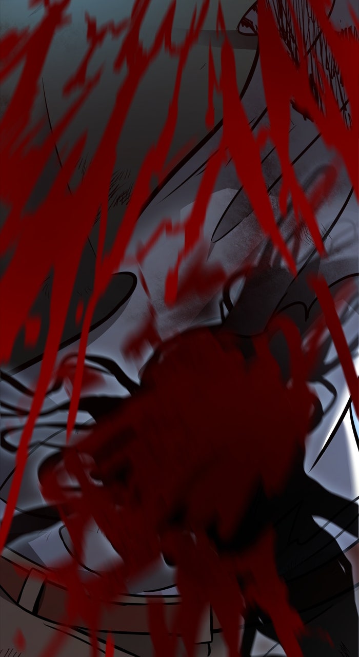 Tower of God manga, chapter 634, page 91 of 215