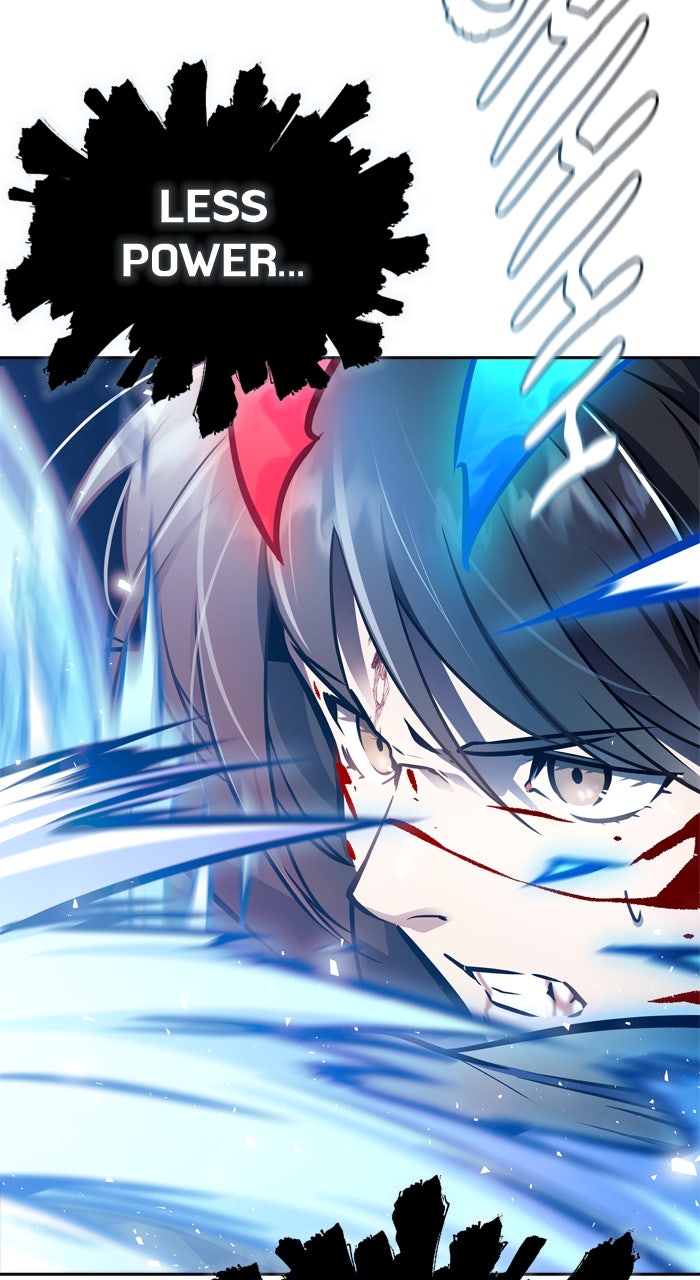 Tower of God manga, chapter 634, page 94 of 215