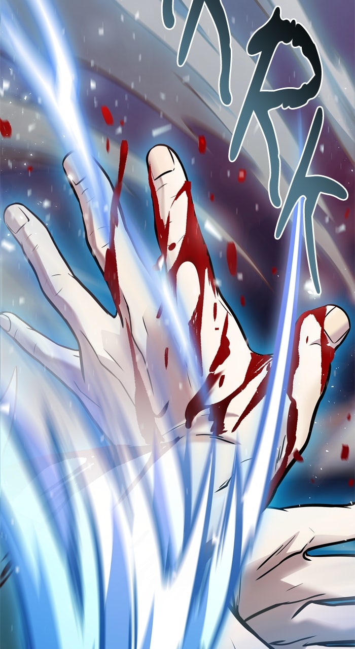 Tower of God manga, chapter 634, page 97 of 215