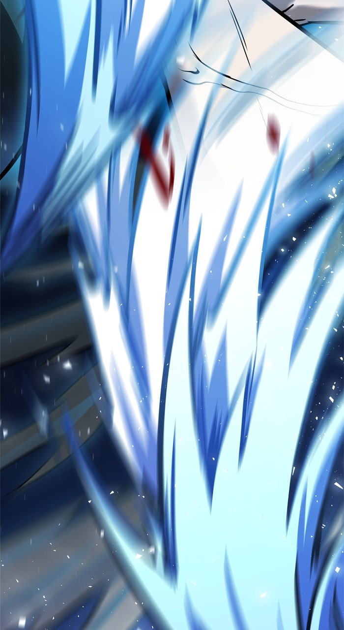 Tower of God manga, chapter 634, page 98 of 215
