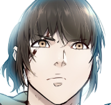 Tower of God Chapter 634: [Season 3] Ep. 217 cover