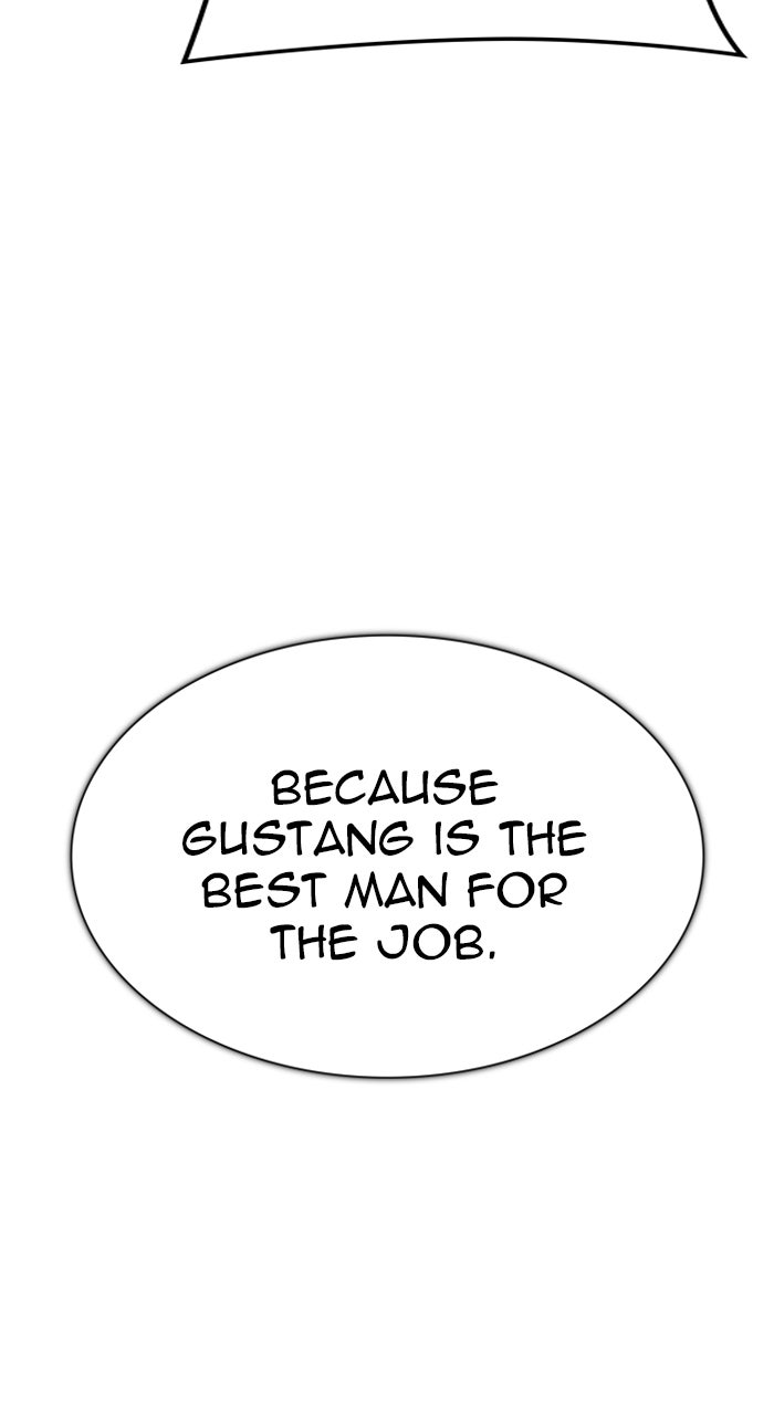 Tower of God manga, chapter 635, page 10 of 298