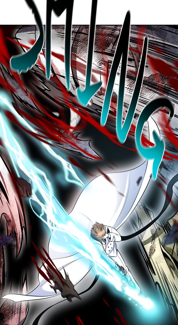 Tower of God manga, chapter 635, page 100 of 298