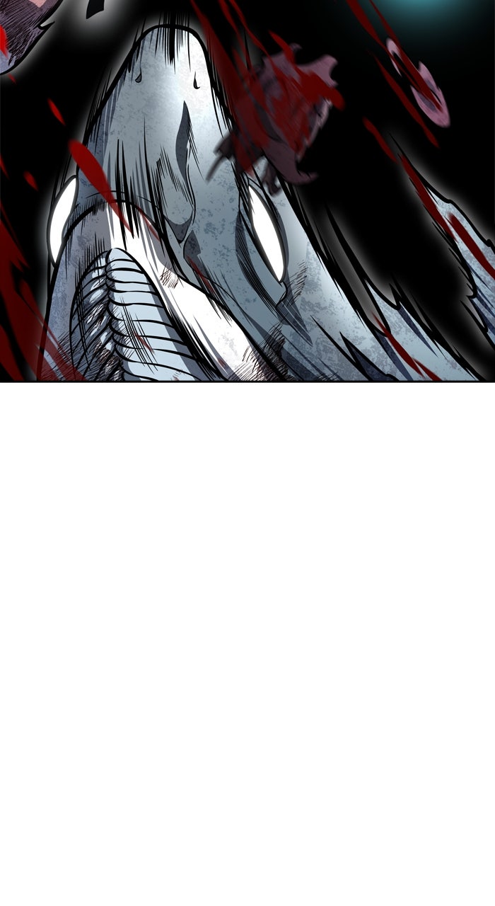 Tower of God manga, chapter 635, page 101 of 298