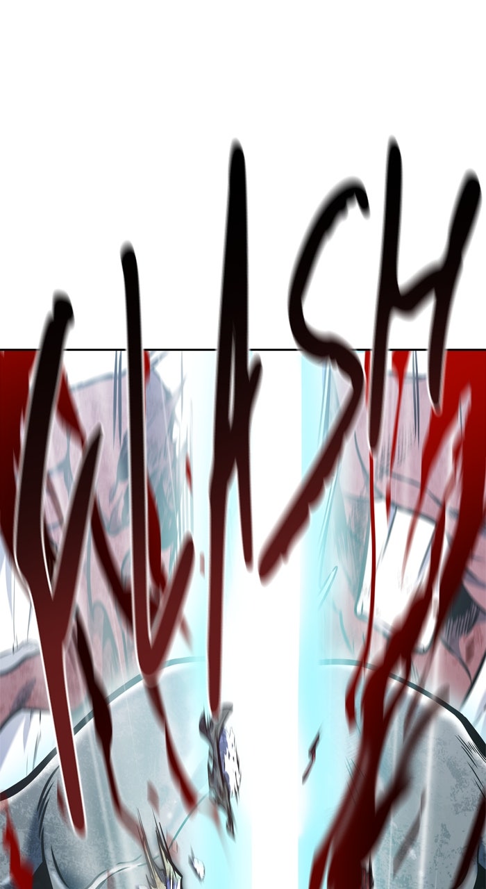 Tower of God manga, chapter 635, page 102 of 298