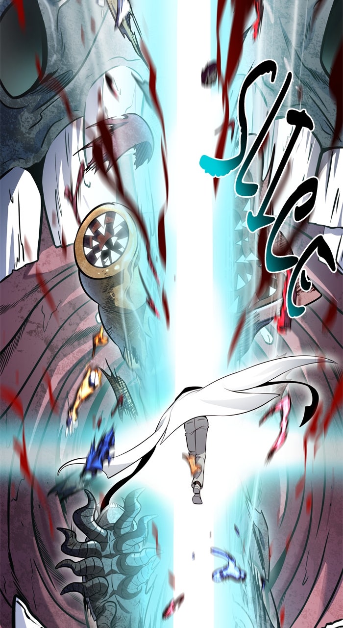 Tower of God manga, chapter 635, page 103 of 298