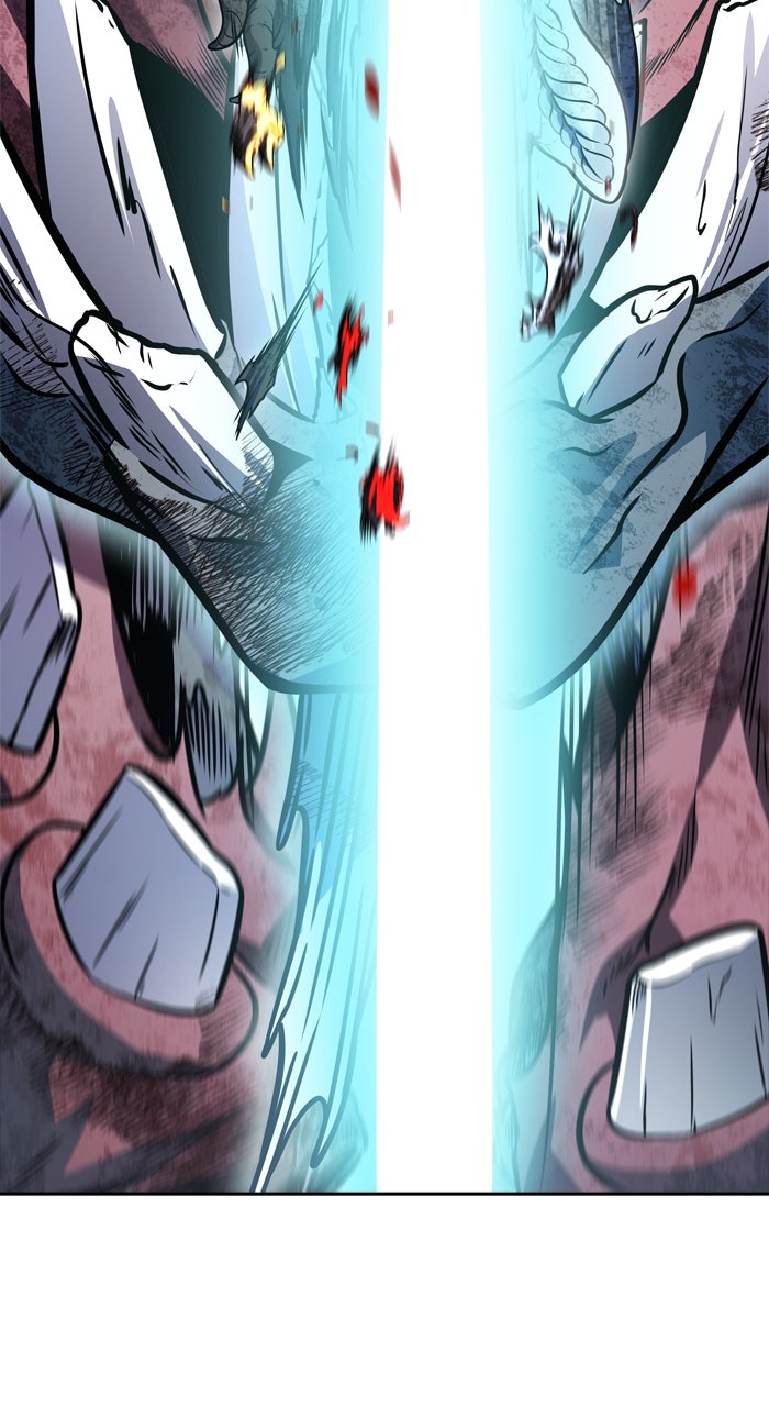 Tower of God manga, chapter 635, page 104 of 298