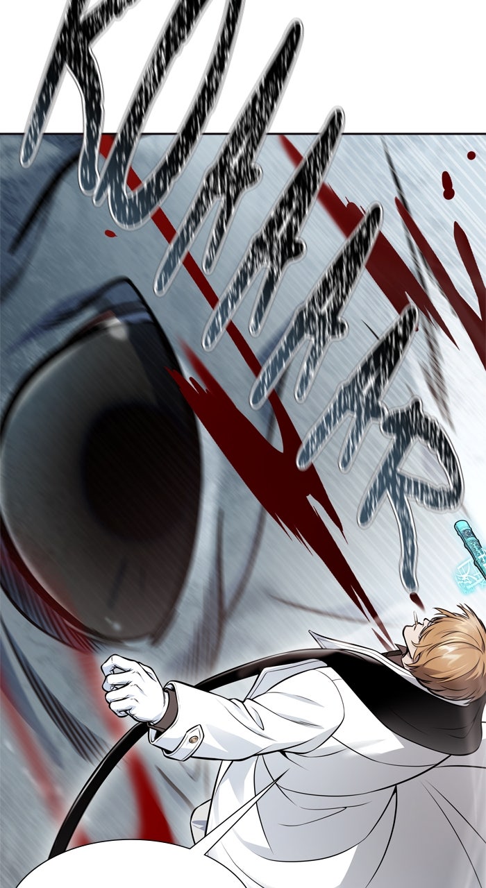 Tower of God manga, chapter 635, page 106 of 298
