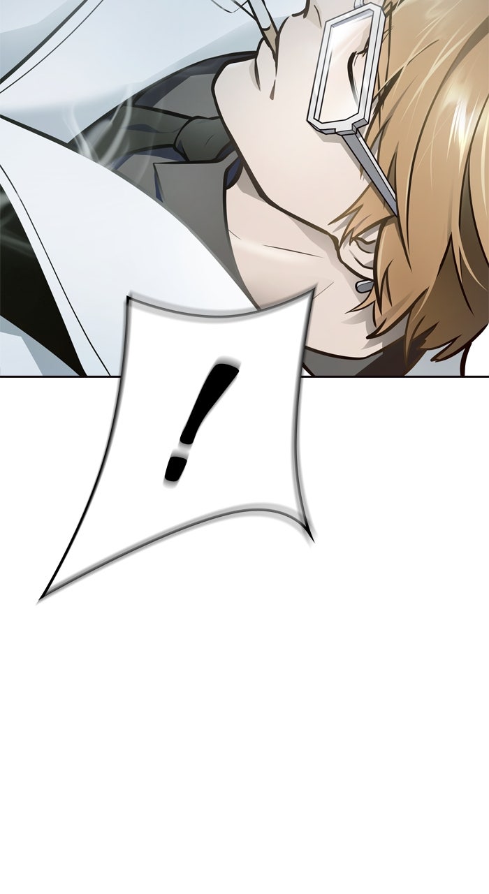 Tower of God manga, chapter 635, page 110 of 298
