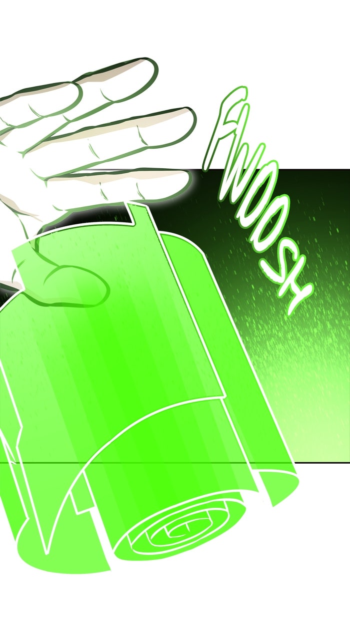 Tower of God manga, chapter 635, page 111 of 298